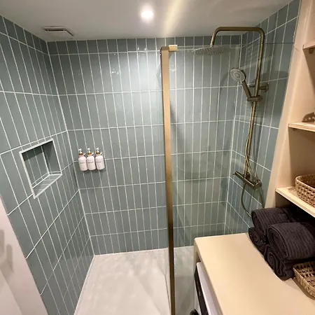 Apartment 4pers Raphael
