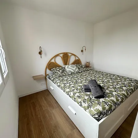 4pers Raphael Apartment Saint-Raphael (Var)